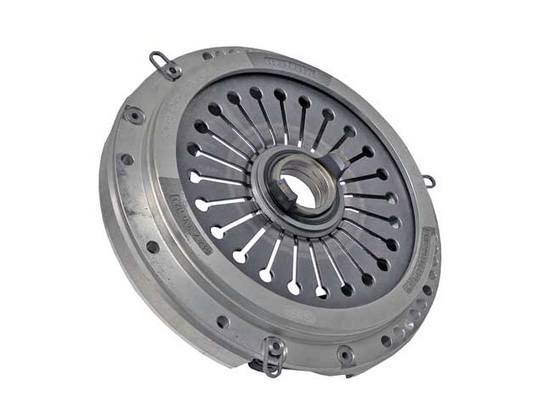 Porsche Clutch Pressure Plate - Sachs 883083999574